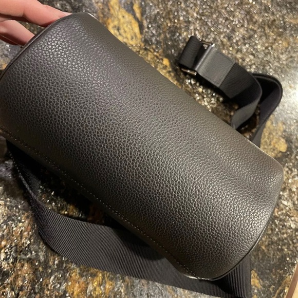 Dior x Kim Jones Black Roller Bag - Picture 12 of 12